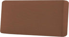 H.VERSAILTEX Super Stretch Individual Seat Cushion Covers Sofa Covers Couch by HVERSAILTEX