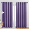 NICETOWN Blackout Draperies Curtains by NICETOWN