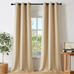 NICETOWN 80 inch Curtains Privacy by NICETOWN