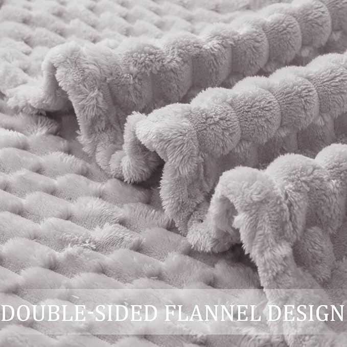 Exclusivo Mezcla Fleece King Blanket - Image 6