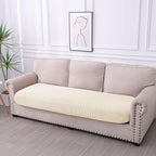 hyha Waterproof Couch Cushion Covers - Image 2