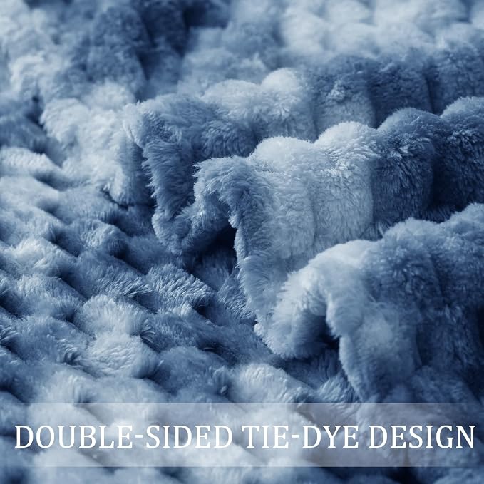 Exclusivo Mezcla Fleece Twin Blanket - Image 7