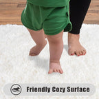 Ultra Soft Runner Rugs for Bedroom Hallways - Image 8