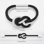NICEEC 2 Pack Mini Magnetic Curtain Tiebacks Nordic Simple Style Drape Tie - Image 4