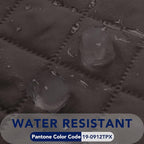 PureFit Reversible Quilted Sofa Cover, Water Resistant Slipcover Furniture - Image 4