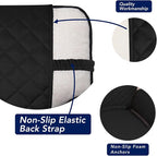 PureFit Reversible Quilted Sofa Cover, Water Resistant Slipcover Furniture - Image 3