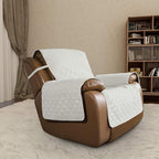 Easy-Going Oversized Recliner Cover Reversible Couch Cover Sofa Cover - Image 2