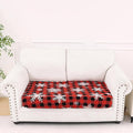 Smiry Printed Couch Cushion Covers, Stretch Soft Couch Covers by Smiry