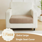 Couch Cushion Covers for Sofa Couch Covers Wear-Resistant Universal Sofa Cover - Image 2
