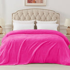Exclusivo Mezcla Fleece Blanket King Size - Image 3