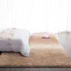TWINNIS Super Soft Shaggy Rugs Fluffy Carpets, 5x8 Feet, Indoor Modern Plush - Image 5
