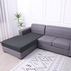 hyha Waterproof Couch Cushion Covers, Sectional Sofa Cushion Slipcovers L Shape - Image 7