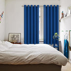 BGment Blackout Curtains for Bedroom - Image 2