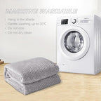 Exclusivo Mezcla Fleece Throw Blanket - Image 8