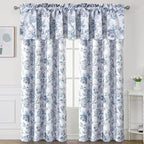 H.VERSAILTEX Blackout Curtain Valances - Image 7