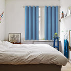 BGment Blackout Curtains for Bedroom - Image 2
