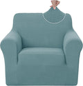U-NICE HOME Recliner Chair Covers Stretch Couch Cover Sofa Cover Sofa Slipcover by U-NICEHOME
