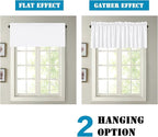 H.VERSAILTEX 2 Panels White Valance - Image 6