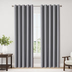 ChrisDowa Blackout Curtains 70 inches Wide by ChrisDowa