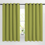 NICETOWN Room Darkening Draperies Curtains Panels by NICETOWN