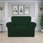 Easy-Going Stretch Oversized Chair Sofa Slipcover 1-Piece Couch Sofa Cover - Image 2