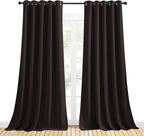 NICETOWN Blackout Curtain Panels - Image 2