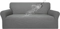 Easy-Going 100% Waterproof Couch Cover, Dual Waterproof Sofa Cover, Stretch by Easy-Going