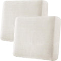 H.VERSAILTEX Super Stretch Individual Seat Cushion Covers by HVERSAILTEX