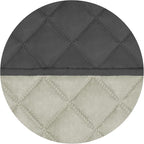PureFit Reversible Quilted Sofa Cover, Water Resistant Slipcover Furniture - Image 5