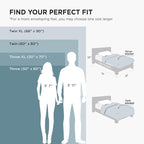 Bedsure GentleSoft Twin Blanket - Image 9