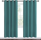 NICETOWN Insulated Curtains Blackout Draperies - Image 2