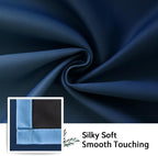 SimpleHome Ombre 100% Blackout Curtains - Image 7