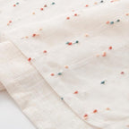 jinchan Kitchen Valance Curtain - Image 9