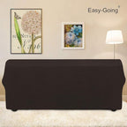 Easy-Going Stretch Oversized Sofa Slipcover 1-Piece Sofa Cover Furniture - Image 4