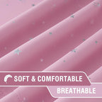 H.VERSAILTEX Blackout Curtain Valances - Image 4