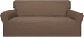 Easy-Going 100% Waterproof Couch Cover, Dual Waterproof Sofa Cover, Stretch by Easy-Going