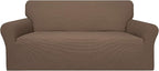 Easy-Going 100% Waterproof Couch Cover, Dual Waterproof Sofa Cover, Stretch by Easy-Going