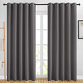 NICETOWN Blackout Curtains Panels by NICETOWN