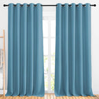 NICETOWN Room Darkening Curtains by NICETOWN