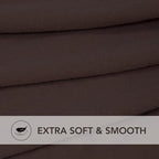 PureFit Super Stretch Sofa Slipcover – Spandex Non Slip Soft Couch Sofa Cover - Image 5