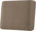 H.VERSAILTEX Super Stretch Individual Seat Cushion Covers Sofa Covers Couch by HVERSAILTEX