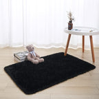 Tepook Super Soft Fluffy Rug for Bedroom, Modern Shaggy Fuzzy Kids Rugs for - Image 6