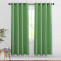NICETOWN Blackout 78 inch Curtains by NICETOWN