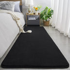 Amearea Modern Soft Hallway Runner Rug, 2x10 Feet Washable Long Runner Rugs - Image 7