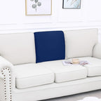 Smiry Printed Couch Cushion Covers, Stretch Soft Couch Covers - Image 5