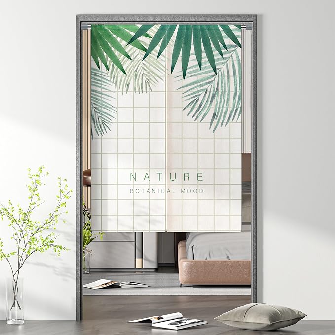 AIZESI 1pcs Tension Curtain Rod Spring Tension Rod Short Curtian Rods No - Image 4