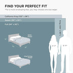 Bedsure GentleSoft King Size Spring Blanket - Image 8