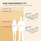 Bedsure Gentlesoft Cozy Knit Throw Blanket - Image 7