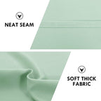 DWCN Thermal Short Blackout Curtains - Image 5