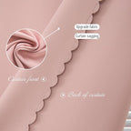 Self Adhesive Blackout Curtains- Stick on Curtains Shades Window Blinds - Image 6